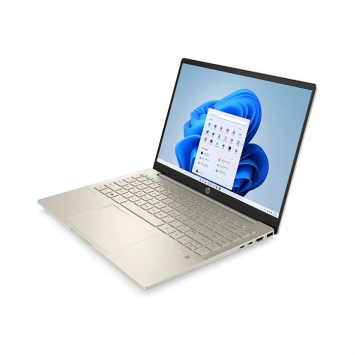 HP Pavilion 14-dv2077TU 7C0W3PA - BẠC i5-1235U/8G/SSD 256GB/14