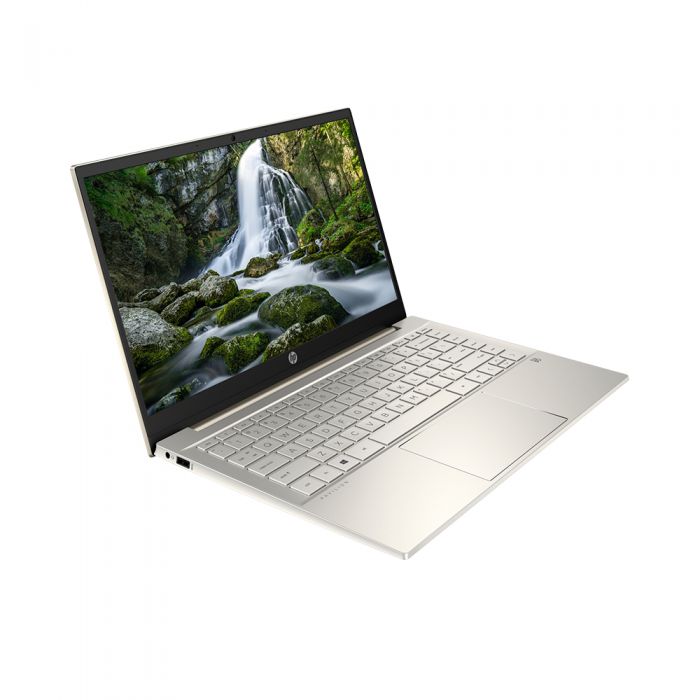 HP Pavilion 14-dv2076TU 7C0P4PA - GOLD	i5-1235U/8G/SSD 256GB/14