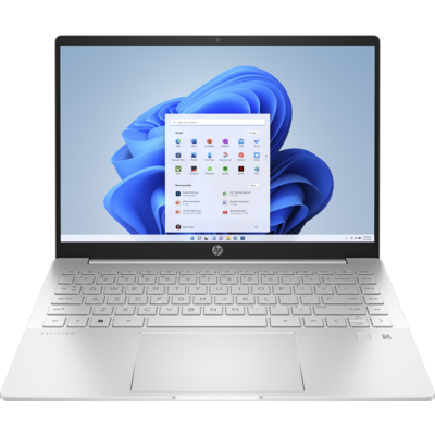 HP Pavilion 14-dv2075TU 7C0W2PA - BẠC	i5-1235U/8G/SSD512GB/14
