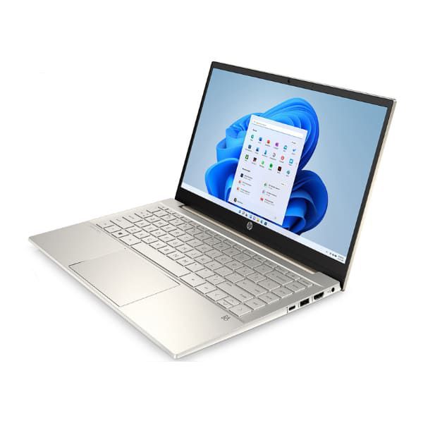 HP Pavilion 14-dv2074TU 7C0P3PA - GOLD	i5-1235U/8G/SSD512GB/14'' FHD/WIN 11 
