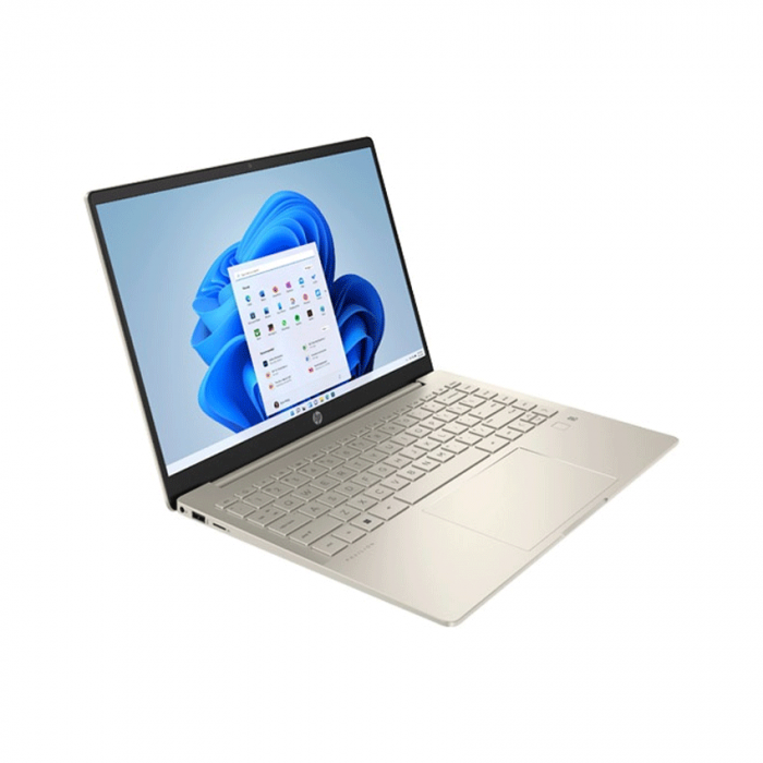 HP Pavilion 14-dv2073TU 7C0P2PA - GOLD	i5-1235U/16G/	SSD512GB/14