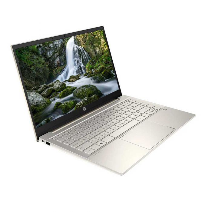 HP Pavilion 14-dv2035TU 6K771PA - GOLD	i5-1235U/8G/SSD 256GB/14