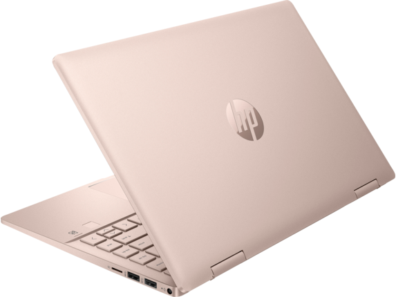 HP Pavilion x360 14-ek0133TU 7C0P7PA - VÀNG I5-1235U/16G/SSD512GB/14/Touch FHD/WIN 11 