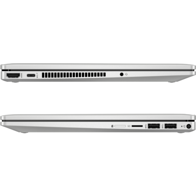 HP Pavilion x360 14-ek0135TU 7C0W5PA - BẠC i5-1235U/8G/SSD512GB/14/Touch FHD/WIN 11 
