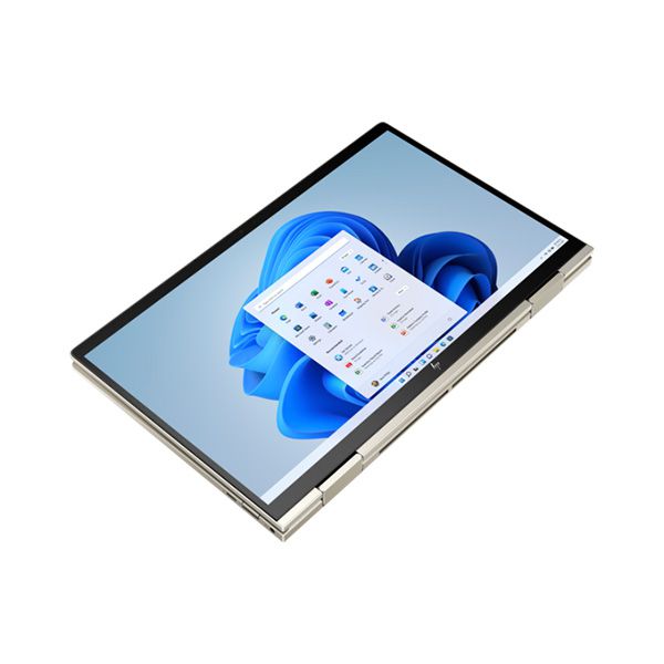 HP ENVY x360 13-bf0096TU 76B16PA - SPACE BLUE i5-1230U/8G/SSD512GB/13.3