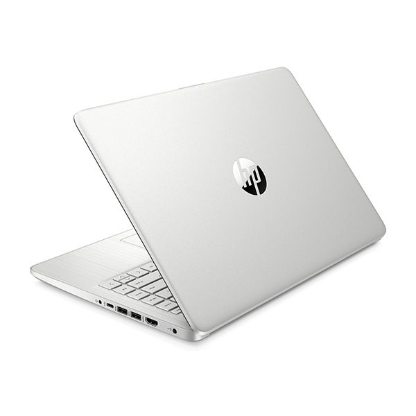 HP 14s-dq2644TU 7C0W6PA - BẠC I3-1115G4/8G/SSD 256GB/14'' FHD/WIN 11  