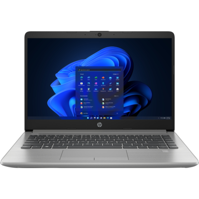 HP 240 G9 6L1X7PA - BẠC I3-1215U/8G/SSD 256GB/	14