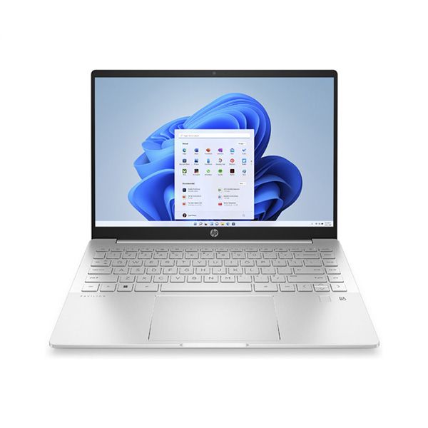 HP Pavilion 14-dv2070TU 7C0V9PA - BẠC I3-1215U/8G/SSD 256GB/14