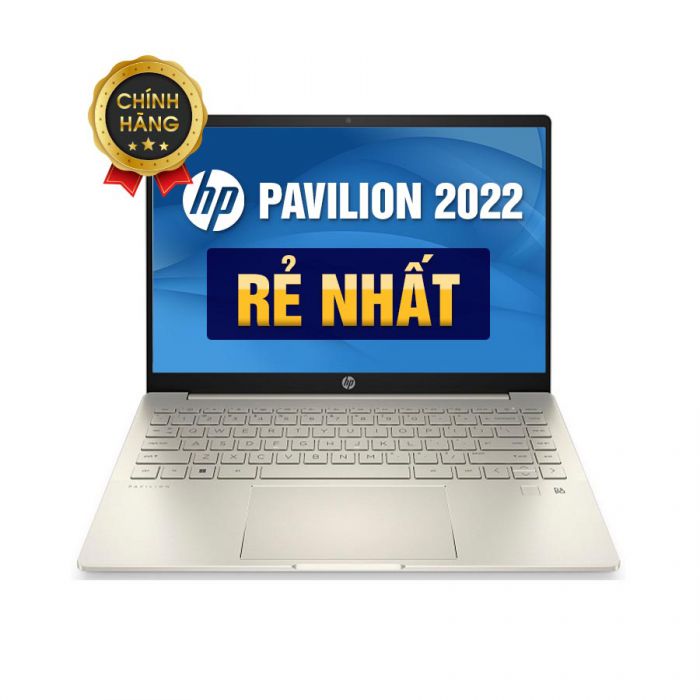 HP Pavilion 14-dv2069TU 7C0P1PA - GOLD	I3-1215U/8G/SSD 256GB/14