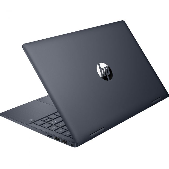 HP Pavilion x360 14-ek0059TU 6K7E1PA - XANH	 I3-1215U/8G/	SSD 256GB/14'' FHD/TOUCH/WIN 11 