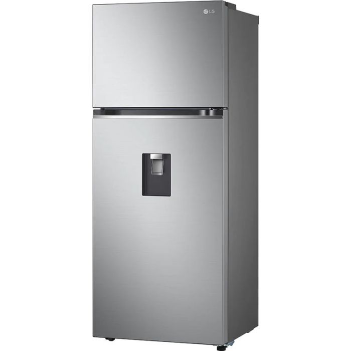 Tủ lạnh LG Inverter 374 lít GN-D372PS