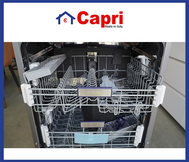 Máy rửa chén Capri CR 3268 