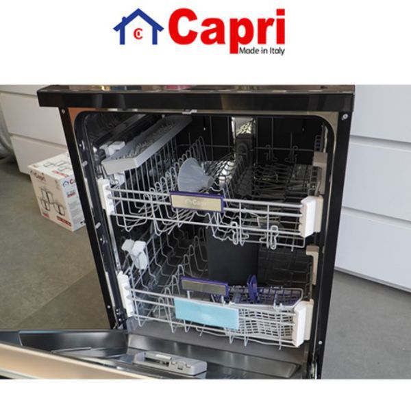 Máy rửa chén Capri CR 3268 