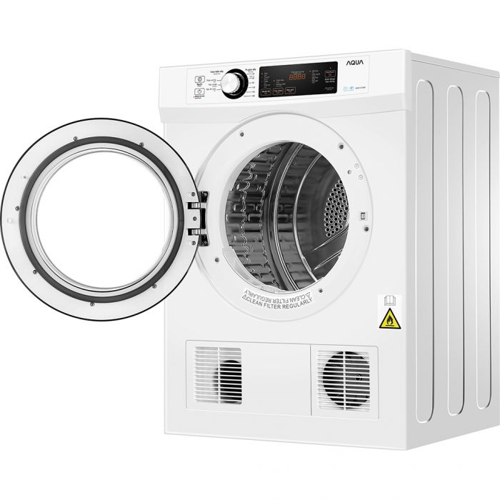 Máy sấy thông hơi Aqua 7 Kg AQH-V700F.W 
