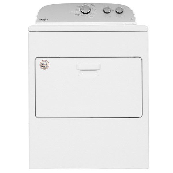 Máy sấy thông hơi Whirlpool 15 kg 3LWED4815FW0