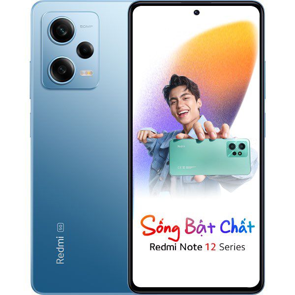 Xiaomi Redmi Note 12 Pro 5G 8gb/256gb