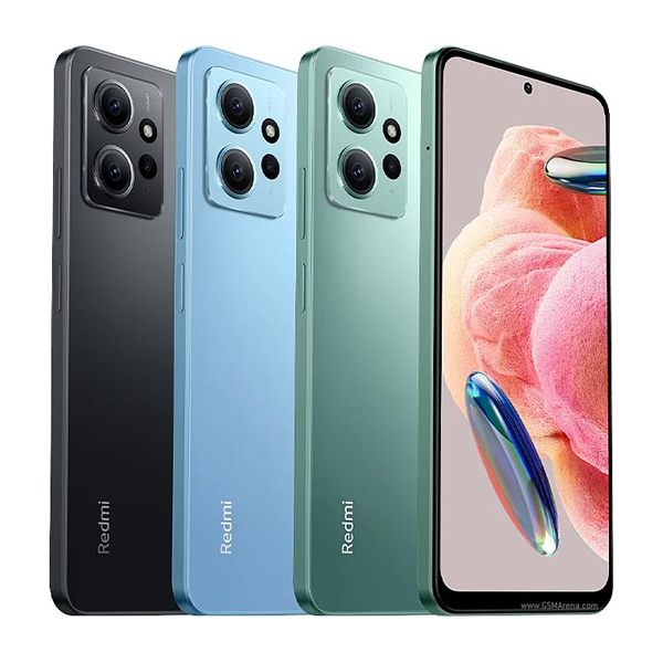 Điện thoại Xiaomi Redmi Note 12 8GB/128GB