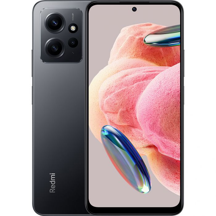 Điện thoại Xiaomi Redmi Note 12 4GB/128GB 