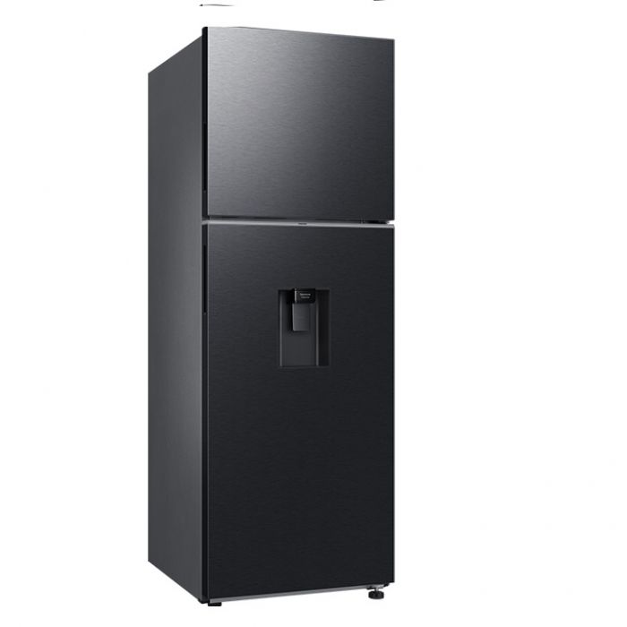 Tủ lạnh Samsung Inverter 345 lít Bespoke RT35CG5544B1SV