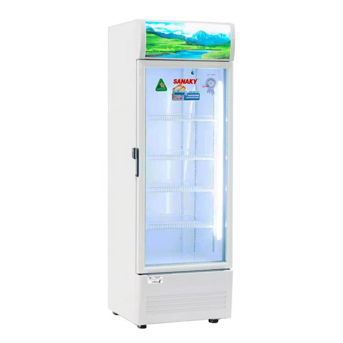 Tủ mát Sanaky 400 lít VH-4089K