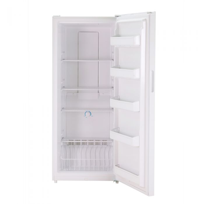 Tủ đông đứng Alaska 390 lít IF-390N 