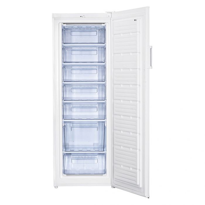 Tủ Đông Alaska 250 Lít IF-25 