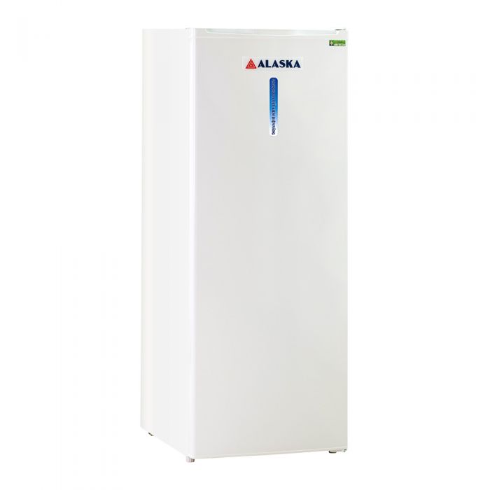 Tủ đông đứng Alaska 215 lít DF-217