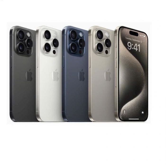 IPHONE 15 PROMAX 256GB CHÍNH HÃNG VN