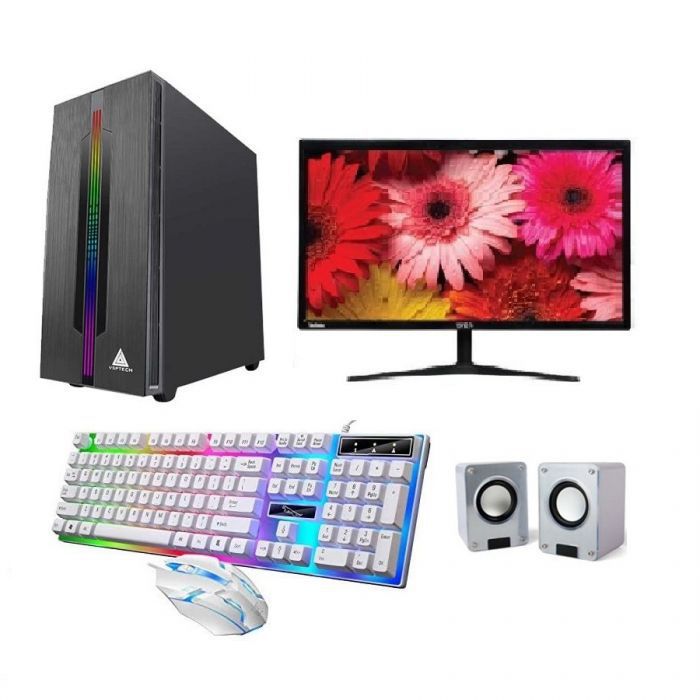 MÁY BỘ VĂN PHÒNG CORE I5 7500 ram 8gb ssd 512gb LCD 22IN