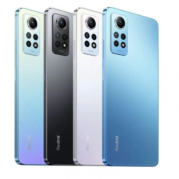 Xiaomi Redmi Note 12 Pro 4G 8gb/256gb
