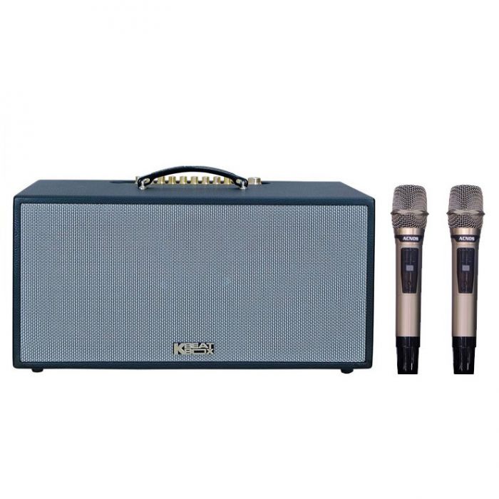 LOA ACNOS CS451 PLUS CÔNG SUẤT 1000W