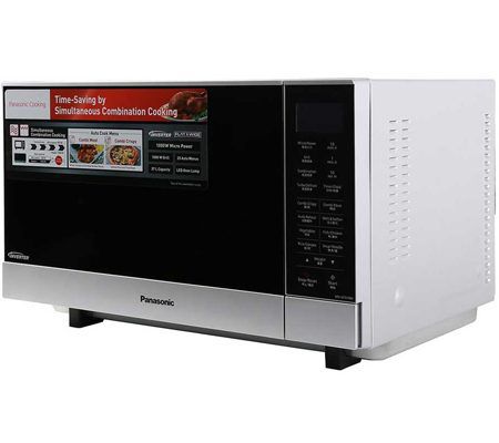 Lò vi sóng Panasonic 27 lít NN-GF574MYUE