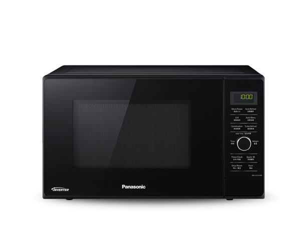 Lò vi sóng Panasonic NN-GD37HBYUE 23 lít