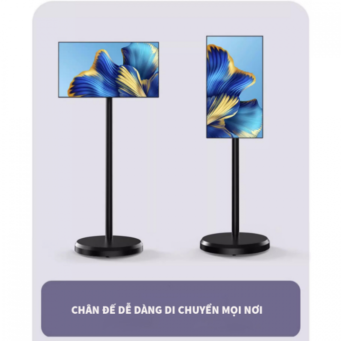 Màn hình di động thông minh 22 inch Tomko P2152J-MA