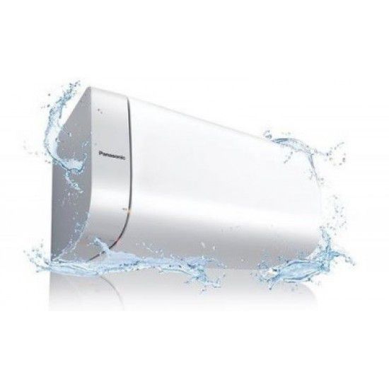 Máy Nước Nóng Gián Tiếp Panasonic DH-30HBMVW 30 lít 2.5KW