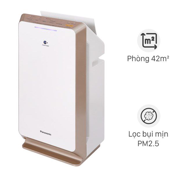 Máy Lọc Không Khí Panasonic F-PXM55A 