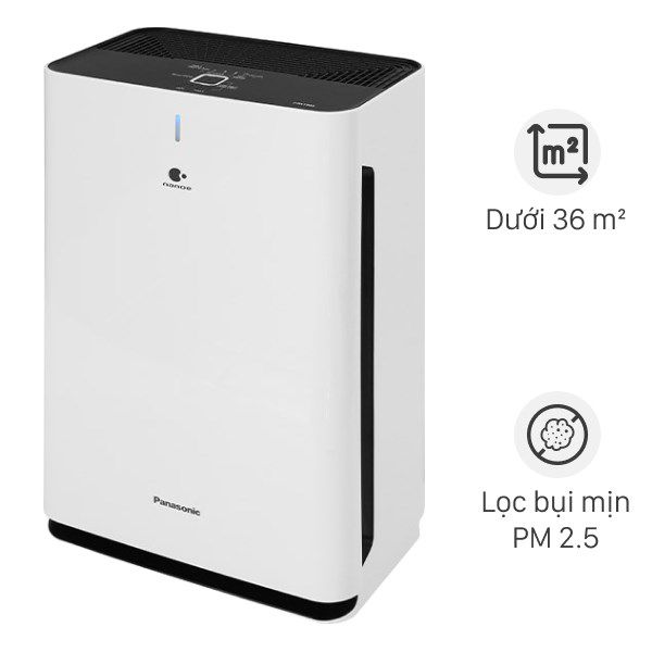 Máy lọc không khí Panasonic F-PXT50A 