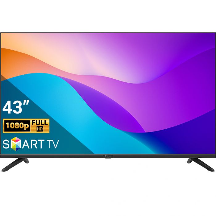 Android Tivi Casper 43 Inch 43FGS610