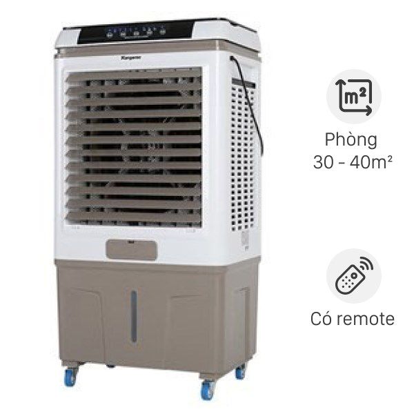 Quạt điều hòa Kangaroo KG50F79N 