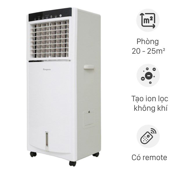 Quạt điều hòa Kangaroo KG50F40