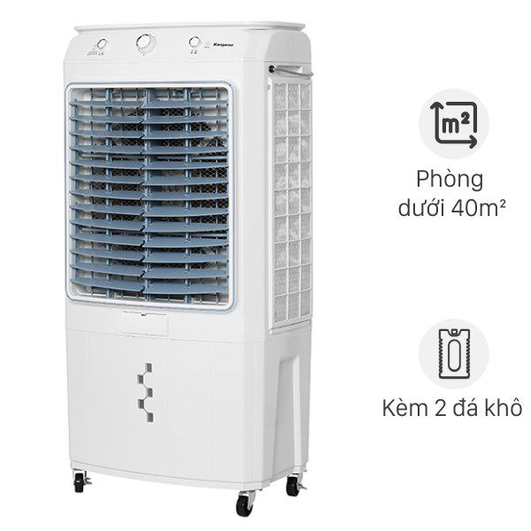 Quạt điều hòa Kangaroo KG50F88 