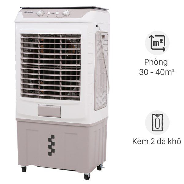 Quạt điều hòa Kangaroo KG50F72