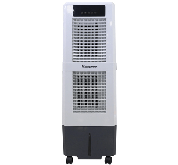 Quạt điều hòa điện tử Kangaroo KG50F22 - Có điều khiển