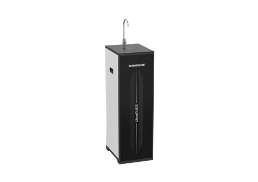 Máy lọc nước RO UltraPURE Sunhouse 10 lõi SHA8692K
