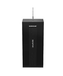 Máy lọc nước RO UltraPURE Sunhouse 9 lõi SHA8691K	  