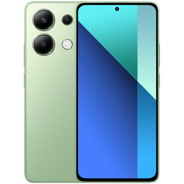 Xiaomi Redmi Note 13 8GB-256GB 