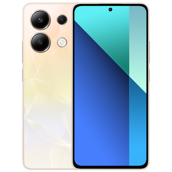 Xiaomi Redmi Note 13 6GB-128GB 
