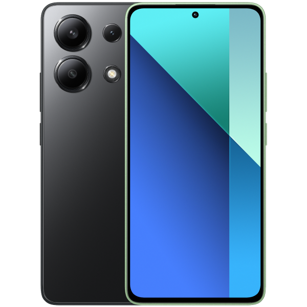 Xiaomi Redmi Note 13 6GB-128GB 
