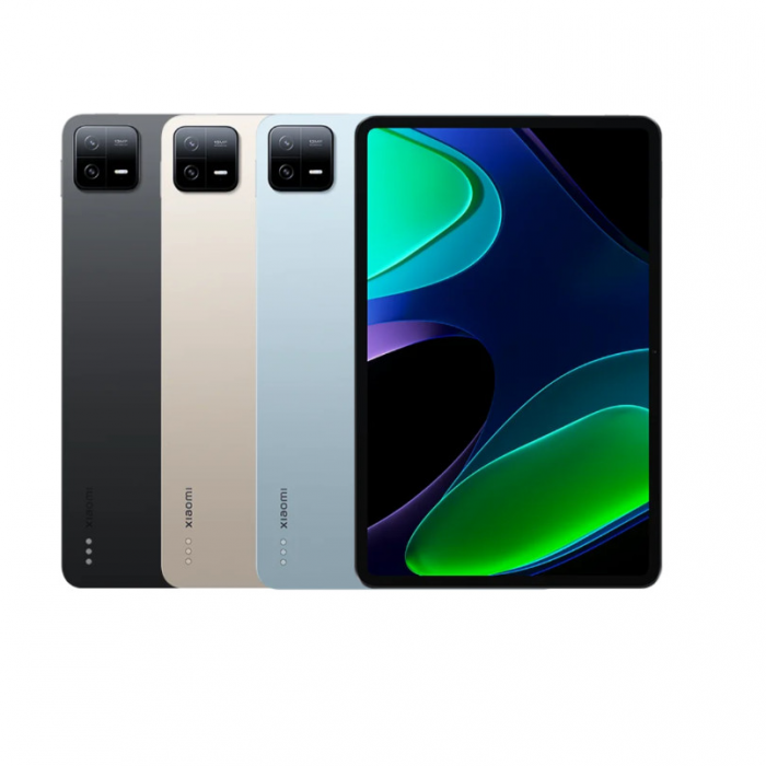 Máy tính bảng Xiaomi Pad 6