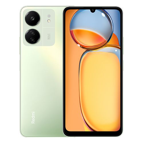 Điện thoại Xiaomi Redmi 13C 4GB 